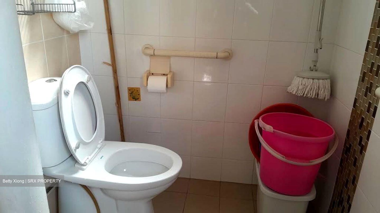 Blk 227 Tampines Street 23 (Tampines), HDB 3 Rooms #602909841